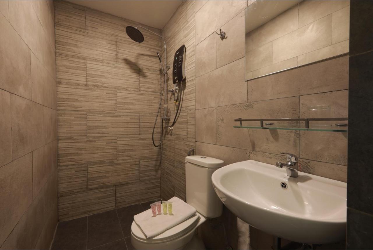 T-Hotel Mont Kiara Κουάλα Λουμπούρ Εξωτερικό φωτογραφία