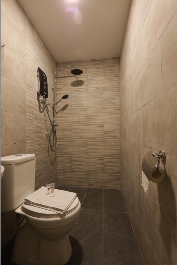 T-Hotel Mont Kiara Κουάλα Λουμπούρ Εξωτερικό φωτογραφία
