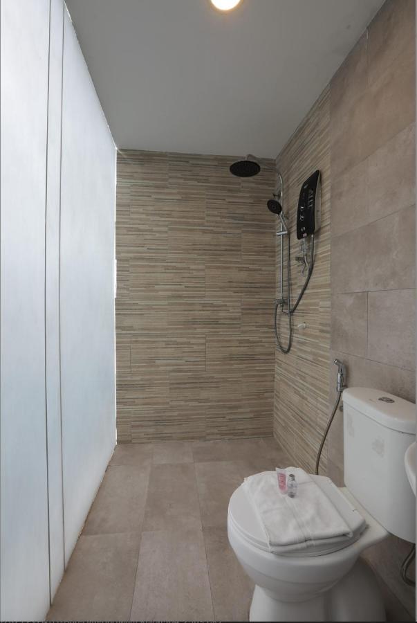 T-Hotel Mont Kiara Κουάλα Λουμπούρ Εξωτερικό φωτογραφία