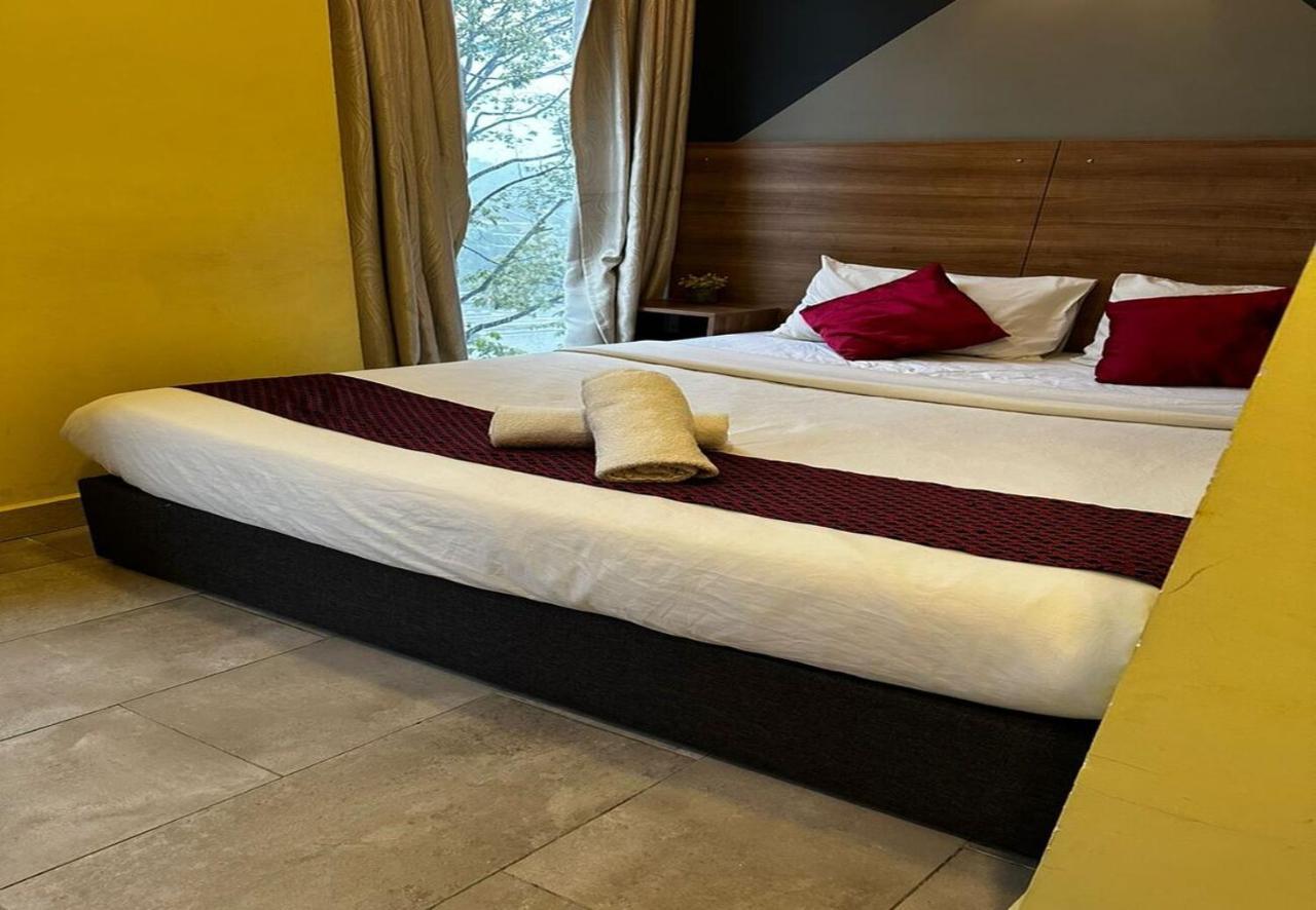 T-Hotel Mont Kiara Κουάλα Λουμπούρ Εξωτερικό φωτογραφία
