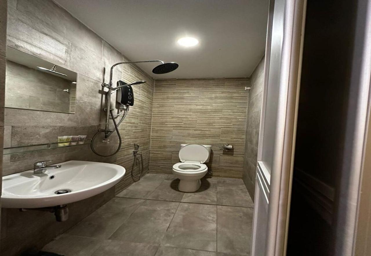 T-Hotel Mont Kiara Κουάλα Λουμπούρ Εξωτερικό φωτογραφία