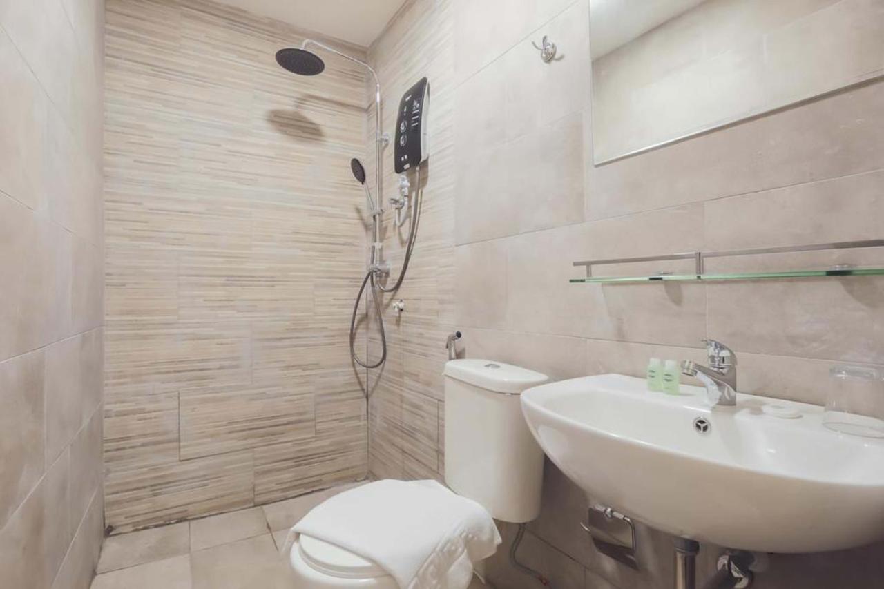 T-Hotel Mont Kiara Κουάλα Λουμπούρ Εξωτερικό φωτογραφία